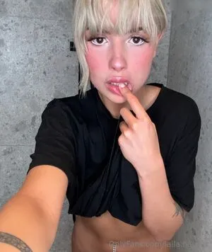 Laila Hauser OnlyFans Leaked Free Thumbnail Picture - #idnAhcPjNV