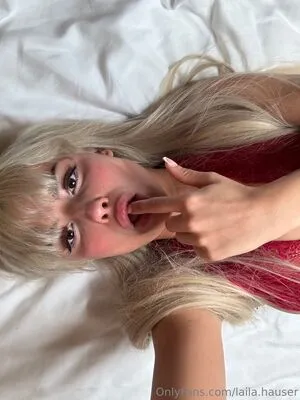 Laila Hauser OnlyFans Leaked Free Thumbnail Picture - #ysCZp8sTXh