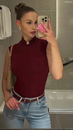 Laila Lange OnlyFans Leaked Free Thumbnail Picture - #obs2NmrJAz
