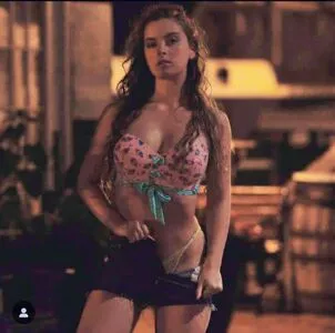 Laila Wolf OnlyFans Leaked Free Thumbnail Picture - #0xhtQFeAjU