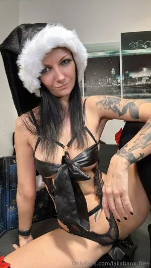 Lailabanx Free OnlyFans Leaked Free Thumbnail Picture - #6oD3N4bJ6d