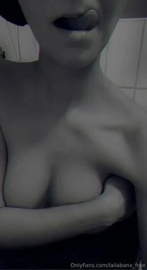 Lailabanx Free OnlyFans Leaked Free Thumbnail Picture - #BHF9E0csWA