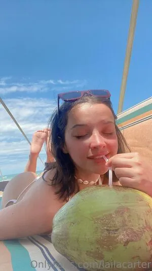 Lailacarter OnlyFans Leaked Free Thumbnail Picture - #33PTF89f9B