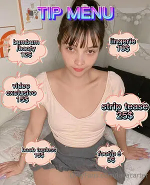 Lailacarter OnlyFans Leaked Free Thumbnail Picture - #PRDrM44aWk