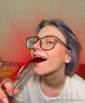 Lailadiaz OnlyFans Leaked Free Thumbnail Picture - #GMW6knYMuW