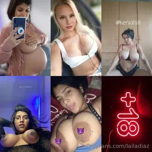Lailadiaz OnlyFans Leaked Free Thumbnail Picture - #Zrd1KUXU1K