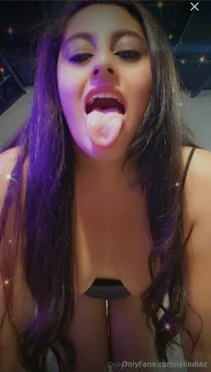 Lailadiaz OnlyFans Leaked Free Thumbnail Picture - #iQwvUplyus
