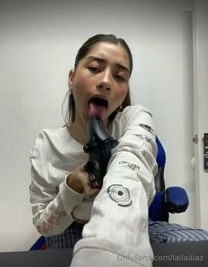Lailadiaz OnlyFans Leaked Free Thumbnail Picture - #kQwcoN6DkA