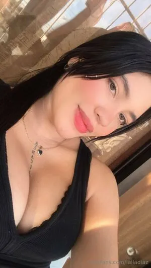 Lailadiaz OnlyFans Leaked Free Thumbnail Picture - #vvPLVZ55MT