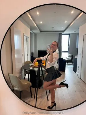 Lailajonesxx OnlyFans Leaked Free Thumbnail Picture - #8FMOufKh11