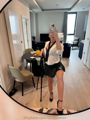 Lailajonesxx OnlyFans Leaked Free Thumbnail Picture - #Z2zakAMcUm