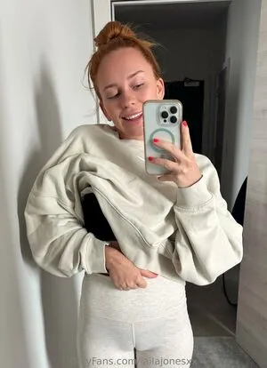 Lailajonesxx OnlyFans Leaked Free Thumbnail Picture - #v2b2u9KD1i