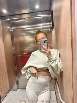 Lailajonesxx OnlyFans Leaked Free Thumbnail Picture - #wVibkfF1yH
