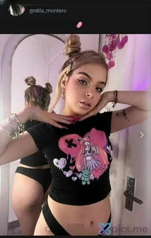 Lailamontero OnlyFans Leaked Free Thumbnail Picture - #t1Dv1q03A4