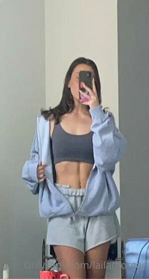 Lailamorgan OnlyFans Leaked Free Thumbnail Picture - #7YfLsiO21H