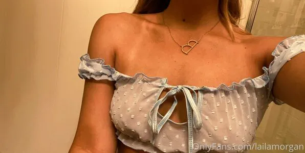 Lailamorgan OnlyFans Leaked Free Thumbnail Picture - #94y7fMwl4Z
