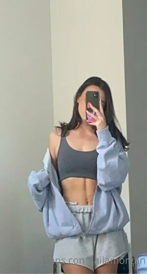 Lailamorgan OnlyFans Leaked Free Thumbnail Picture - #JBad0Z3n89