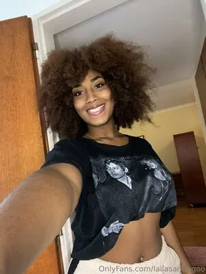 Lailasantiagoo OnlyFans Leaked Free Thumbnail Picture - #7dLzm99dLT