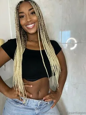 Lailasantiagoo OnlyFans Leaked Free Thumbnail Picture - #HSkhZKSQLo