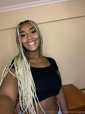 Lailasantiagoo OnlyFans Leaked Free Thumbnail Picture - #KUuvThhJ5L