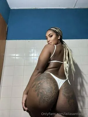 Lailasantiagoo OnlyFans Leaked Free Thumbnail Picture - #tNKHtgtxdU