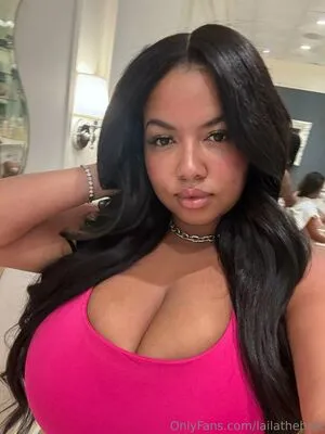 Lailathebrat OnlyFans Leaked Free Thumbnail Picture - #6T4lXSRt8N