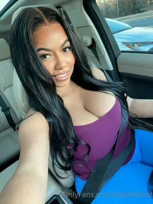 Lailathebrat OnlyFans Leaked Free Thumbnail Picture - #dkL7eiU2cG