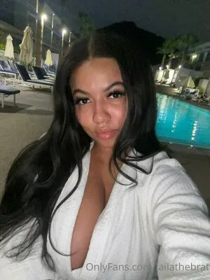 Lailathebrat OnlyFans Leaked Free Thumbnail Picture - #jqaSLv9F7V