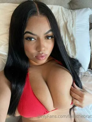 Lailathebrat OnlyFans Leaked Free Thumbnail Picture - #rJwW48tQuw