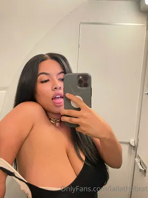 Lailathebrat OnlyFans Leaked Free Thumbnail Picture - #stR8tTZAzE