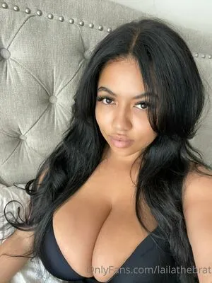 Lailathebrat OnlyFans Leaked Free Thumbnail Picture - #wr6iOMndaW