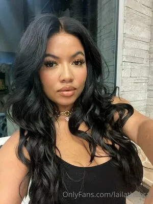 Lailathebrat OnlyFans Leaked Free Thumbnail Picture - #xc5lBTGc6L