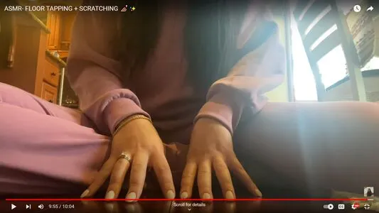 Lailaxasmr OnlyFans Leaked Free Thumbnail Picture - #TcfuxhbwM5
