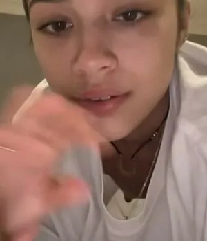 Laili Sarah OnlyFans Leaked Free Thumbnail Picture - #QM90oas7m3