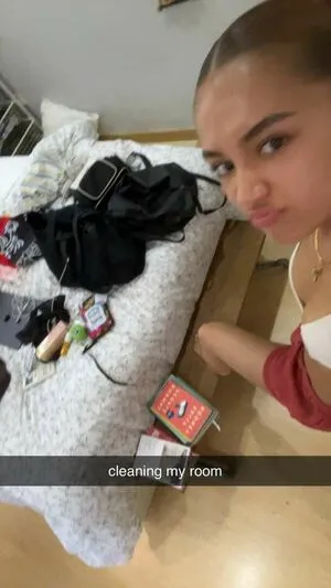 Laili Sarah OnlyFans Leaked Free Thumbnail Picture - #XbQ9Nk1rnn