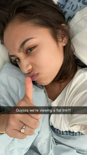 Laili Sarah OnlyFans Leaked Free Thumbnail Picture - #jKMJDDqyAE
