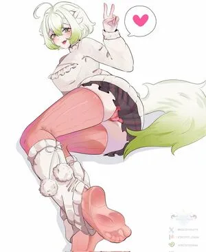 Laimu Limealicious OnlyFans Leaked Free Thumbnail Picture - #9AIIsXToVI