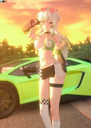 Laimu Limealicious OnlyFans Leaked Free Thumbnail Picture - #Ax2pyPCCOd
