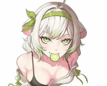 Laimu Limealicious OnlyFans Leaked Free Thumbnail Picture - #WOUMQLrVjZ