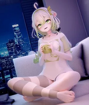 Laimu Limealicious OnlyFans Leaked Free Thumbnail Picture - #e87aeS3TF2