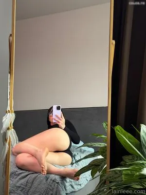 Lain OnlyFans Leaked Free Thumbnail Picture - #4yNq9YiIPw