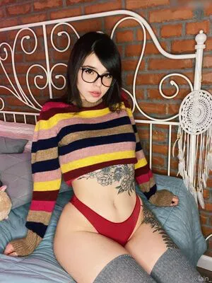 Lain OnlyFans Leaked Free Thumbnail Picture - #8e1Znv6mwE