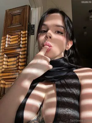 Lain OnlyFans Leaked Free Thumbnail Picture - #mX8Gd49IC5