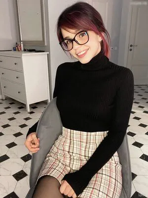 Lain OnlyFans Leaked Free Thumbnail Picture - #xbUzywxPrT