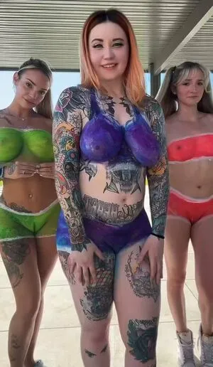 Laina Bearrknee OnlyFans Leaked Free Thumbnail Picture - #xKAPi7nhFi