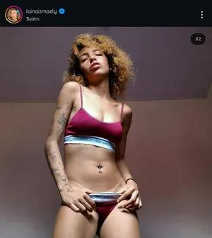 Laina Ismaely OnlyFans Leaked Free Thumbnail Picture - #FP6F8kzU4h