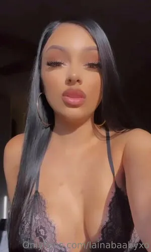 Lainabaabyxo OnlyFans Leaked Free Thumbnail Picture - #FFMJ9lTPFK