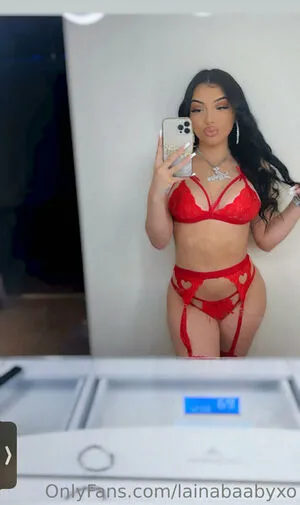 Lainabaabyxo OnlyFans Leaked Free Thumbnail Picture - #QK1VvXfmFp