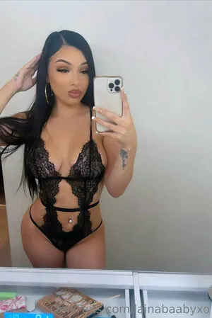 Lainabaabyxo OnlyFans Leaked Free Thumbnail Picture - #oqSjF99sC3