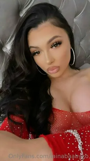 Lainabaabyxo OnlyFans Leaked Free Thumbnail Picture - #s0rHtYNqyX
